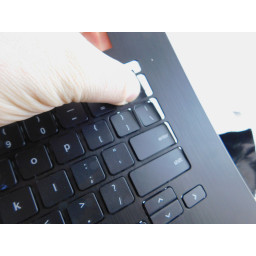 Замена клавиатуры Asus Chromebook C300MA-BBCLN12