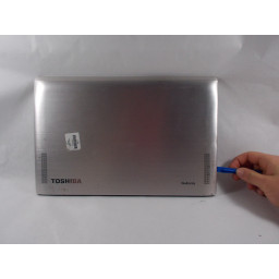 Замена экрана Toshiba Satellite Click 2 L35W-B3204