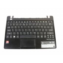 Замена сенсорной панели Acer Aspire One 725-0845