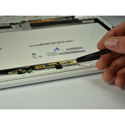 Замена камеры Acer Chromebook R11 CB5-132T-C1LK