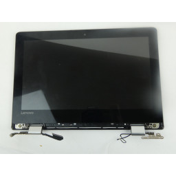 Замена экрана Lenovo IdeaPad Flex 4-1130